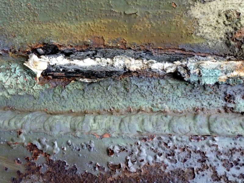 Henrichshutte Ruhrgebiet  6 