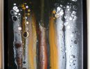 Pouring Acryl Leinwand  4 