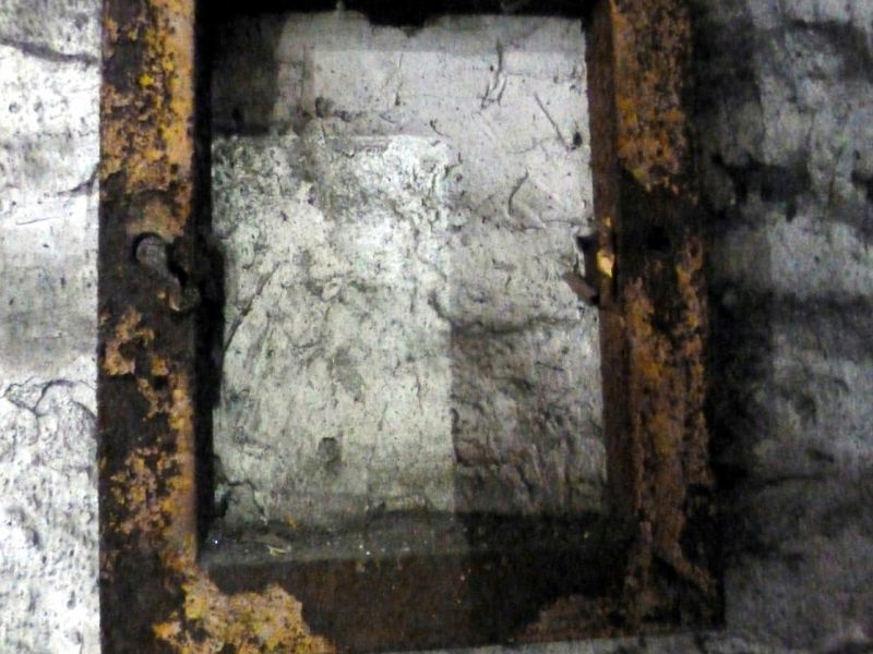 Henrichshutte Ruhrgebiet  12 